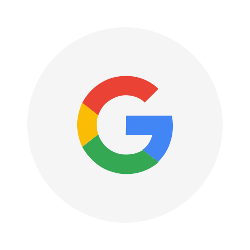 google logo