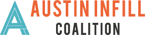 Austin Infill Coalition logo