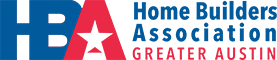 HBA of Greater Austin logo